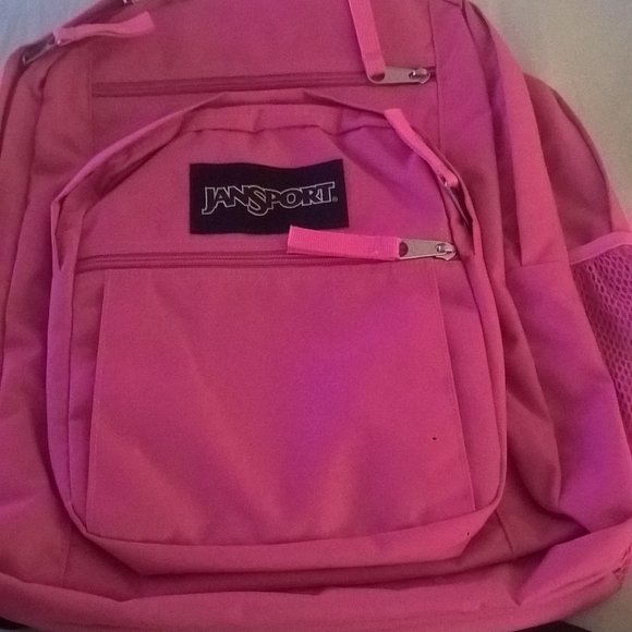 Jansport Other - Kids Pink backpack